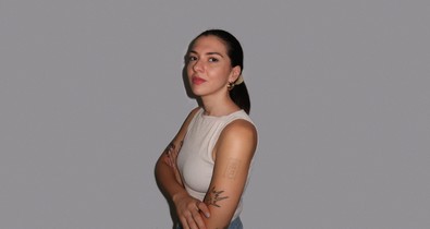 A bőrre rajzolt történetek – Csörgő Anna útja a tetoválóművészet világában