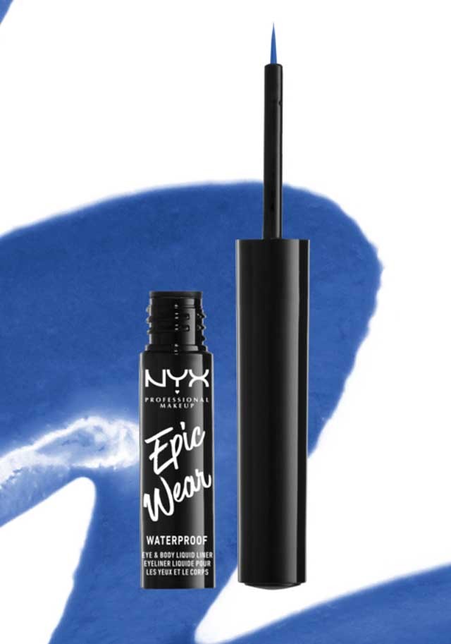 Epic Wear Liner Ink szemhéjtus NYX 4100 Ft