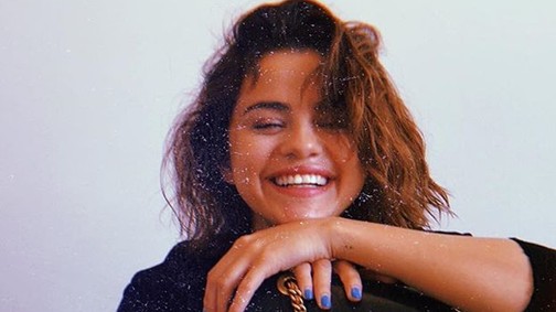 Hiába jegyezte el Justin Bieber új barátnőjét, mi most mégis Selena Gomezt irigyeljük!