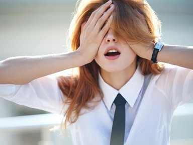 Idegroham a köbön- mi a legnagyobb stressz?