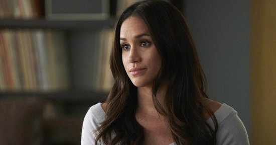 Meghan Markle visszatér a színészethez, ez lesz az első filmje, mióta hozzáment Harry herceghez