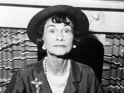 7 dolog amivel megváltoztatta a divatot Coco Chanel