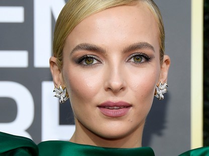 Nem ismered ezt a színésznőt, pedig ő volt a legcsodálatosabb a Golden Globe gálán 