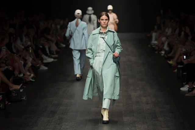 Elképesztő keretösszegű pályázatra jelentkezhetnek a divat- és designiparban dolgozók