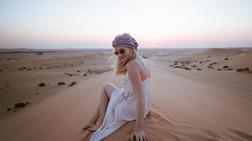 Egy Dubajban élő magyar szerint ezek a tulajdonságok sokkal jobbak az ott élő emberekben, mint azokban, akik Magyarországon élnek