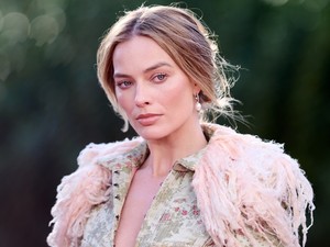 Margot Robbie megváltoztatta a nevét, mostantól nem így hívják a színésznőt