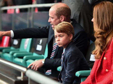 Vilmos herceg döntött fia sorsáról, Katalin hercegné teljesen összetört