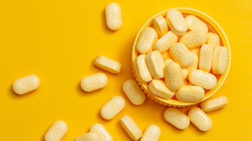 Miért fontos a B-vitamin?