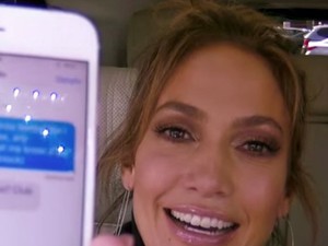 Ez lesz a legviccesebb 13 perc, amit valaha Jennifer Lopez társaságában töltöttél