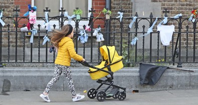 Mások szennyese: Az ír Magdolna-mosodák hátborzongató története