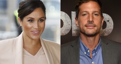Simon Rexnek milliókat ajánlottak fel, hogy hazudjon a kapcsolatáról Meghan Markle-lel