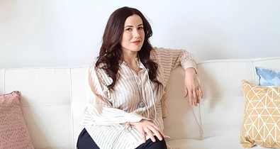 Janicsák Veca mai kiegészítőjével magyar tervező munkásságát támogatja