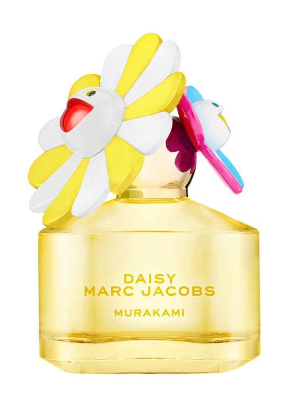Megjelenik benne az eper édes zamata, melyet a málna aromája egészít ki és alapjegyében pedig a cédrusfa dominál - a Bak és a Szűz jegyek megőrülnek érte. Daisy Murakami Limited Edition Yellow edp MARC JACOBS 48 990 Ft/50 ml (979, 8 Ft/1 ml) 