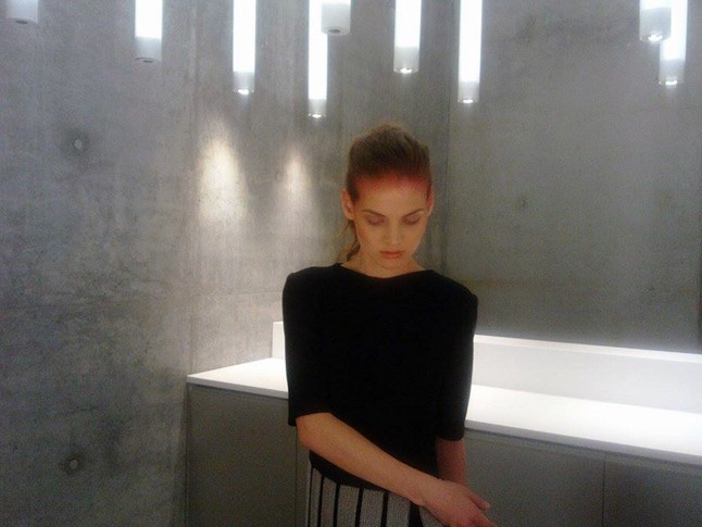 Nyári emlékek - Őszi ruhadarabok