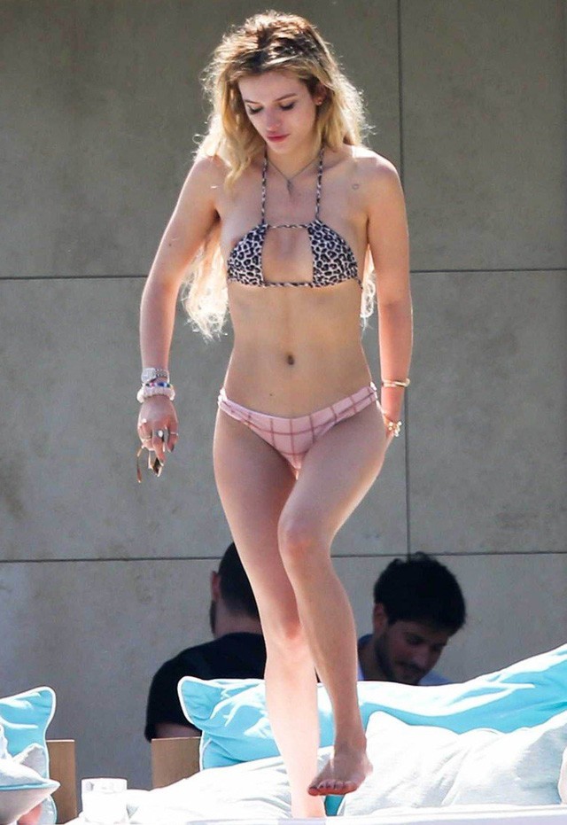 10+1 hihetetlen bikini, amit soha ne vegyél fel