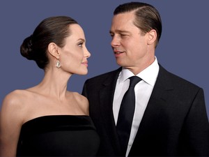 Így állhat bosszút Brad Pitten Angelina Jolie: ezzel a trükkel akar visszavágni a színésznő volt férjének