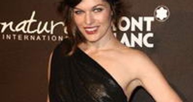 Milla Jovovich táskái