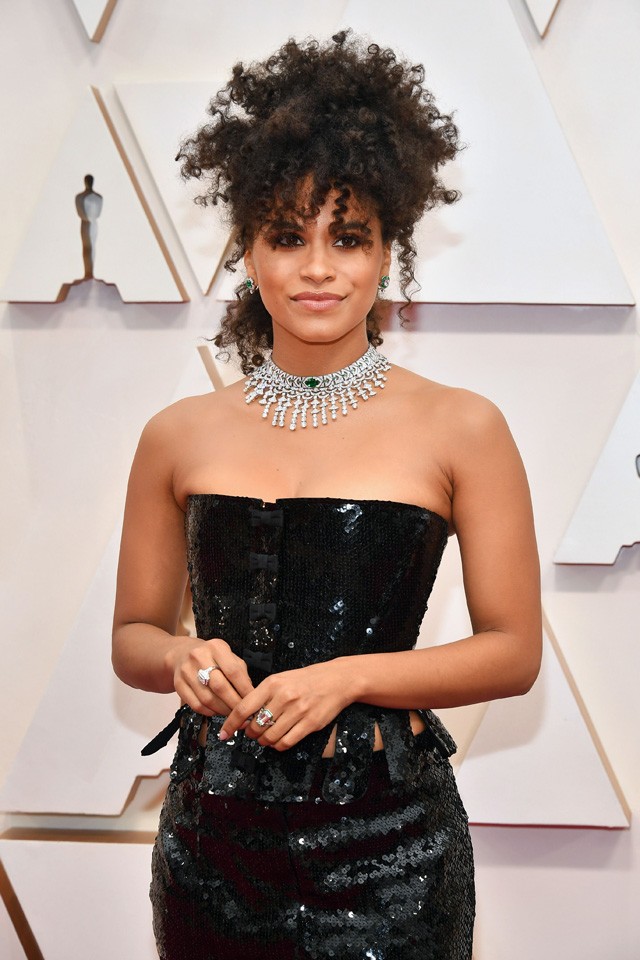 7 top sminkmester elárulja, milyen terméket használt a sztárok Oscar-gálás sminkjéhez