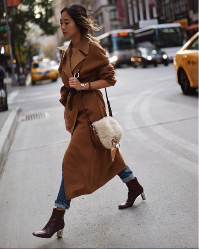 Így öltözz, ha alacsony vagy