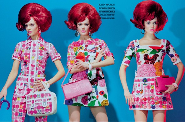 Élettelen próbababa lett a magyar modell