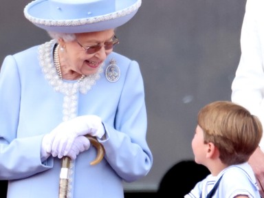 Lajos herceg: „Nagyi most már legalább dédnagyapával van”