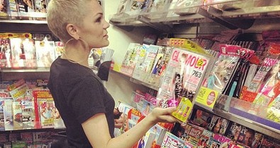 Interaktív - Heti Twitter és Instagram képek a legnagyobb sztárokról