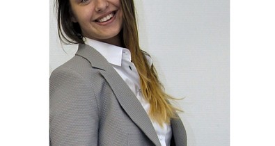 Azt gondolják, veszélyes lány vagyok - interjú Gercsák Szabinával