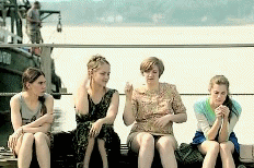 GLAMOURSZKÓP 2015. április