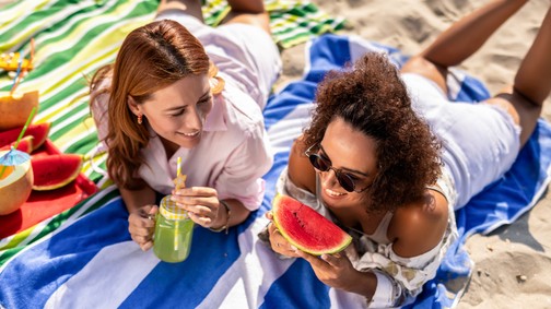 Kiderült, mikor érdemes gyümölcsöt enni, ha fogyni szeretnénk: dietetikus adta meg a pontos választ