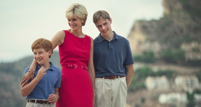 Novemberi Netflix filmek és sorozatok, amik tökéletesek az őszi bekuckózáshoz