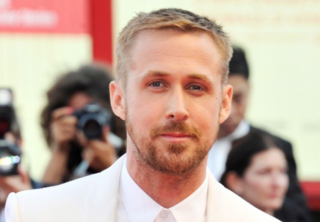 Ryan Gosling