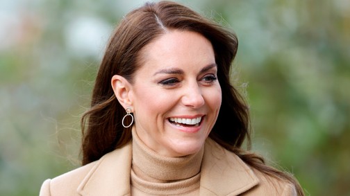 Na így is ritkán látjuk Katalin hercegnét!