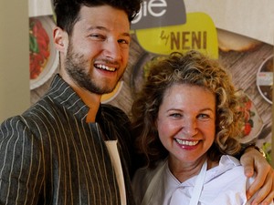 Egzotikus ízek, nem csak vegetáriánusoknak