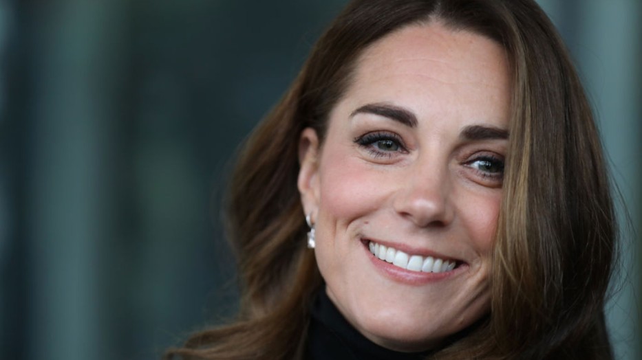 Katalin hercegné beceneve váratlanul ért minket