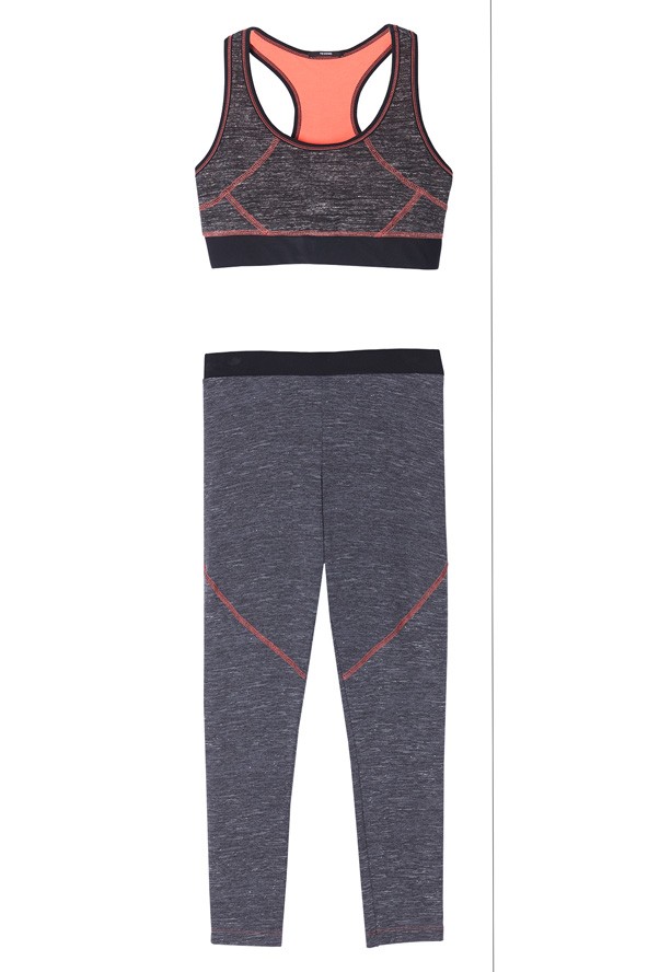 Itt van a Tezenis sportkollekció!