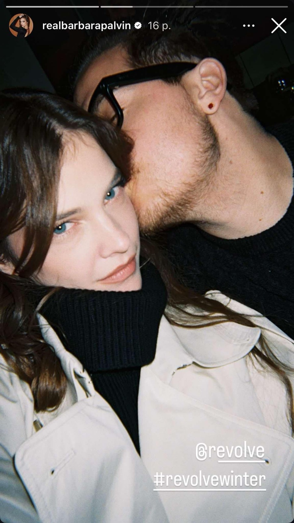 Csak úgy árad fotóikból a romantika és a szerelem