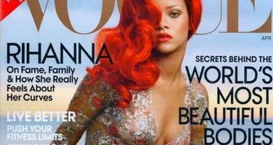 Címlapsztori: Rihanna dögös, Madonna retró