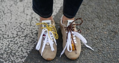 4 sneaker trend, ami bármilyen stílushoz passzol, és most sokkal kedvezőbb áron szerezheted be