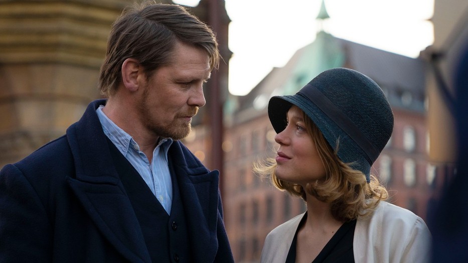 Enyedi Ildikó egy igazi klasszikussal tért vissza: A feleségem története díszbemutatóján jártunk