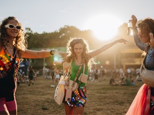 Költőpénz nélkül mentem a Szigetre, mégsem maradtam éhes