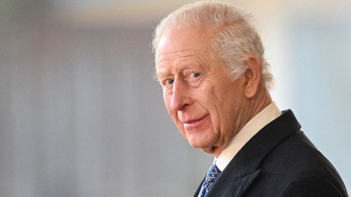 Friss hírek Károly király állapotáról! Az uralkodó még mindig nem lélegezhet fel, jövőre is kemény időszak vár rá