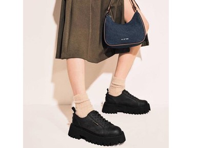 A legdivatosabb hétköznapi cipők nőknek és férfiaknak 2025 tavaszára!