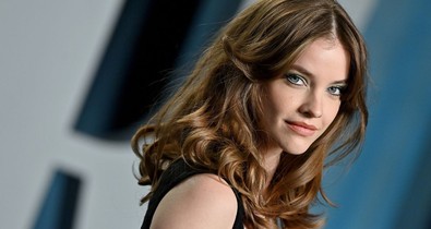 Ez itt tényleg Palvin Barbara? Hirtelen fel sem ismertük!