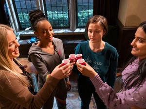 5 zseniális sorozat, amit elkaszáltak 2025-ben, pedig nagy kedvenc volt