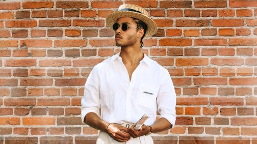 8 csábító férfi parfüm, amit szemtelenül jó áron vehetsz meg a GLAMOUR-napokon