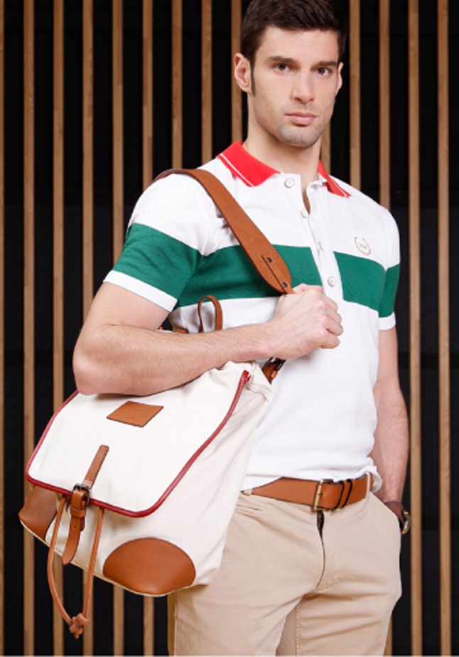 A Use Unused olimpiai pályázatának lookbookja