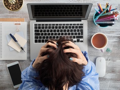 Tippek négy tipikus, év végi, munkahelyi fantázia legyőzésére