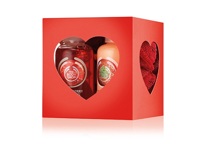 Valentin napra, szeretettel!