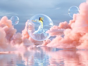 Ha ez az 5 dolog megjelenik az álmaidban, valójában az előző életedre emlékszel