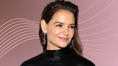 Katie Holmes és lánya megszólalásig hasonlítanak egymásra, egyszerűen képtelenség megkülönböztetni őket